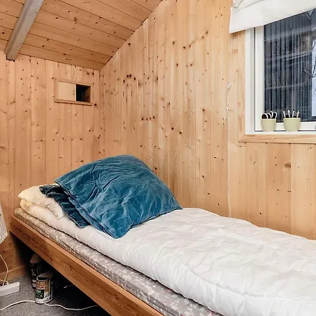 Nyaraló 6 Person In Albaek-by Traum Ålbæk