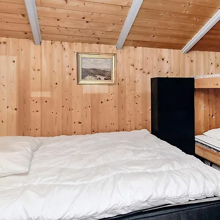 6 Person In Albaek-by Traum Nyaraló *