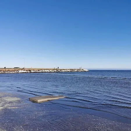 6 Person In Albaek-by Traum Nyaraló