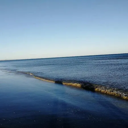 6 Person In Albaek-by Traum Nyaraló *