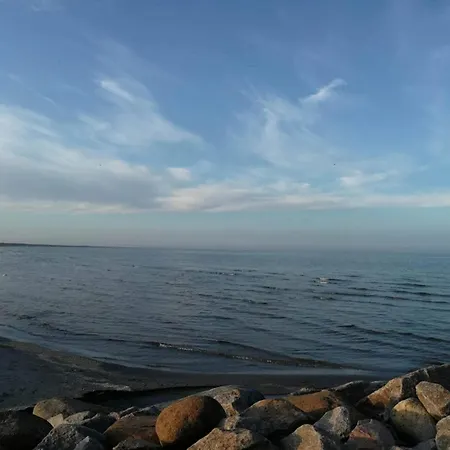 6 Person In Albaek-by Traum Nyaraló Ålbæk