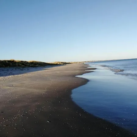 6 Person In Albaek-by Traum Ålbæk