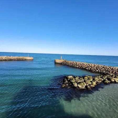 6 Person In Albaek-by Traum Nyaraló