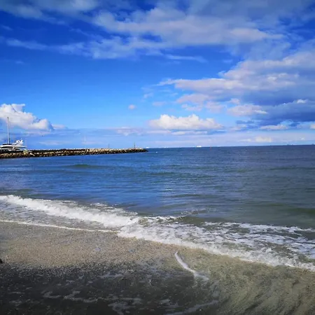 6 Person In Albaek-by Traum Ålbæk