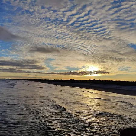 6 Person In Albaek-by Traum Nyaraló