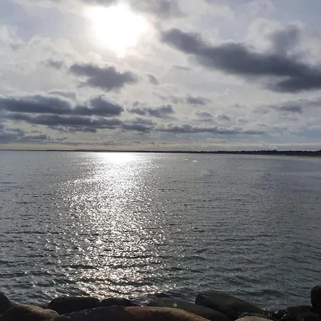 6 Person In Albaek-by Traum Nyaraló *