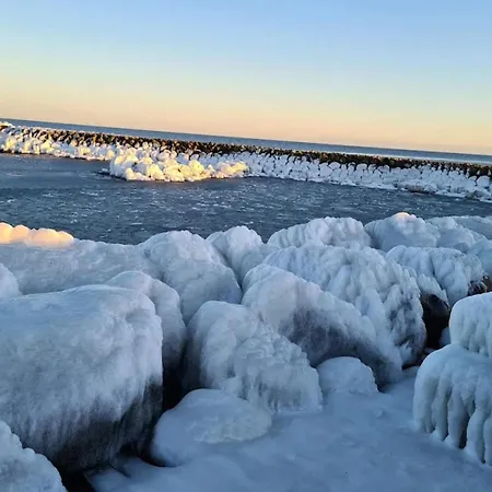 Nyaraló 6 Person In Albaek-by Traum Ålbæk