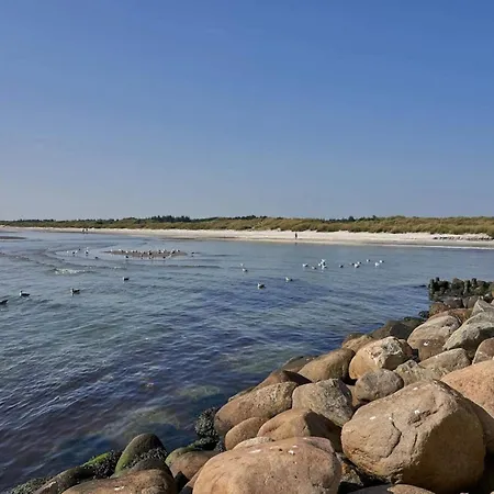 6 Person In Albaek-by Traum * Ålbæk