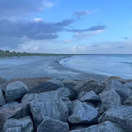 6 Person In Albaek-by Traum Nyaraló