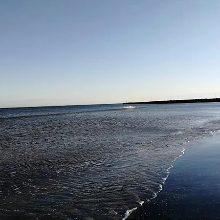 Nyaraló 6 Person In Albaek-by Traum