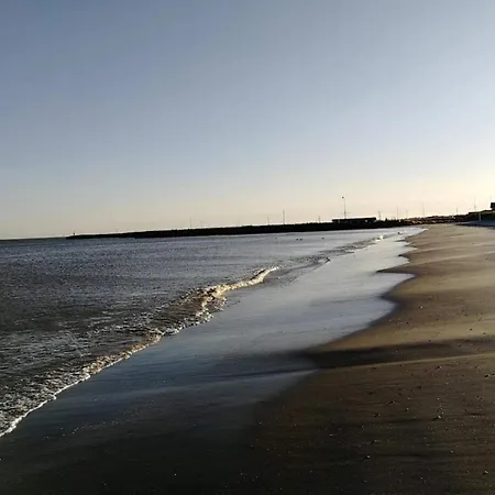 6 Person In Albaek-by Traum Nyaraló *