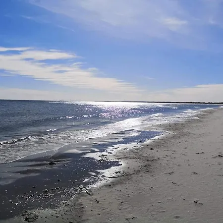 Nyaraló 6 Person In Albaek-by Traum *