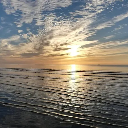 Nyaraló 6 Person In Albaek-by Traum Ålbæk