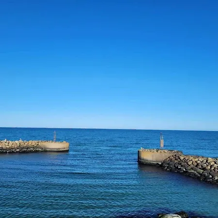 6 Person In Albaek-by Traum Ålbæk