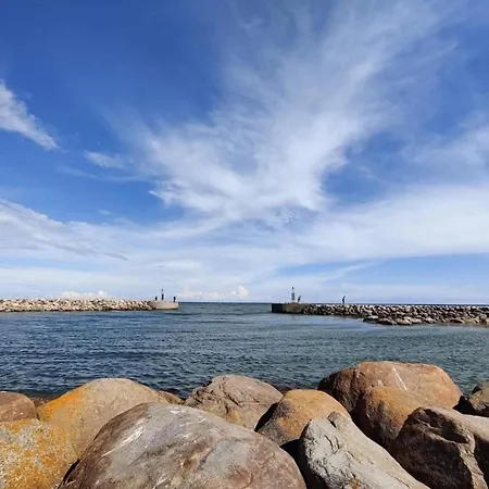 6 Person In Albaek-by Traum Nyaraló