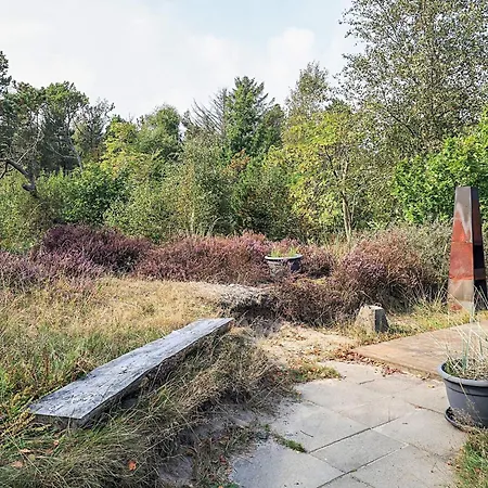 Nyaraló 6 Person In Albaek-by Traum Ålbæk