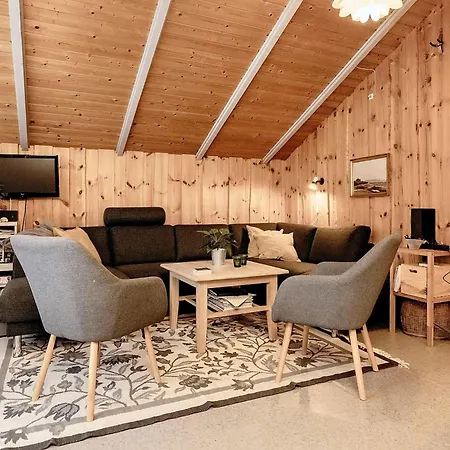 6 Person In Albaek-by Traum Ålbæk