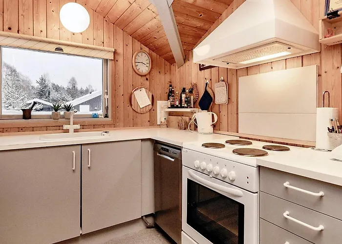 6 Person In Albaek-by Traum Ålbæk